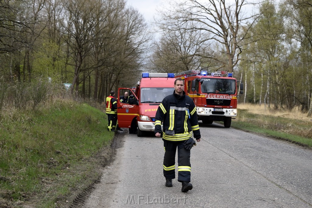 Waldbrand Wahner Heide Troisdorf Eisenweg P180.JPG - Miklos Laubert